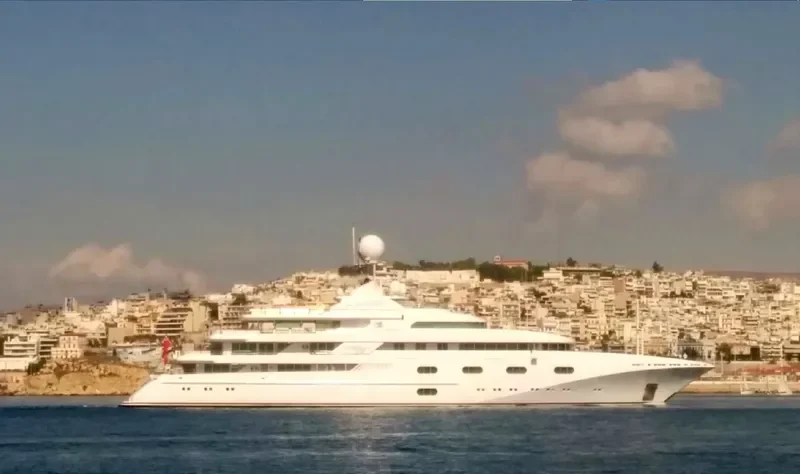 PEGASUS VIII General Cargo IMO 1007794 photo 8