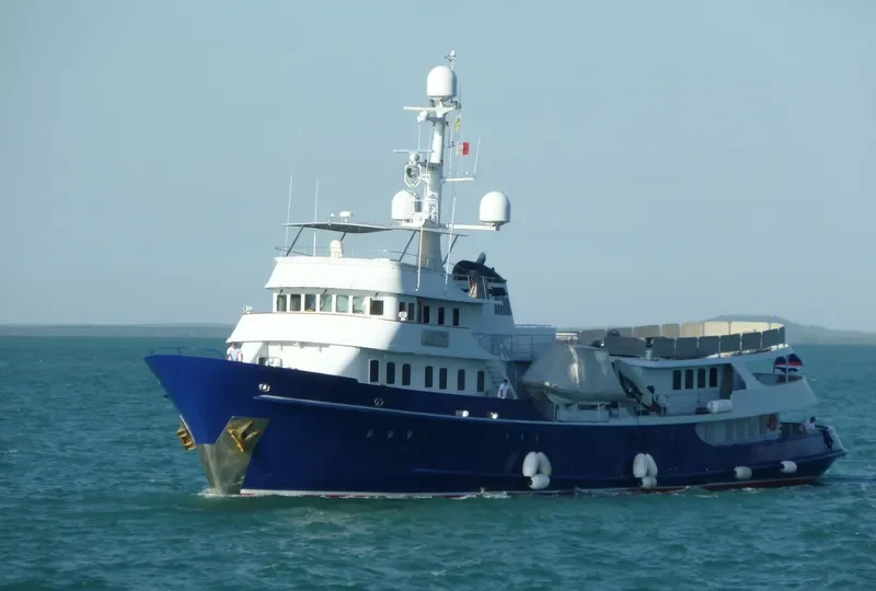 ASTERIA General Cargo IMO 1007811 photo 4
