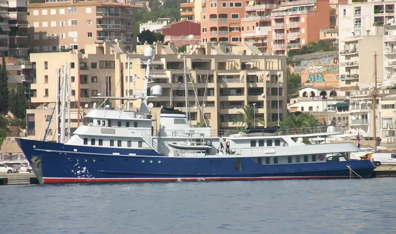 ASTERIA General Cargo IMO 1007811 photo 5