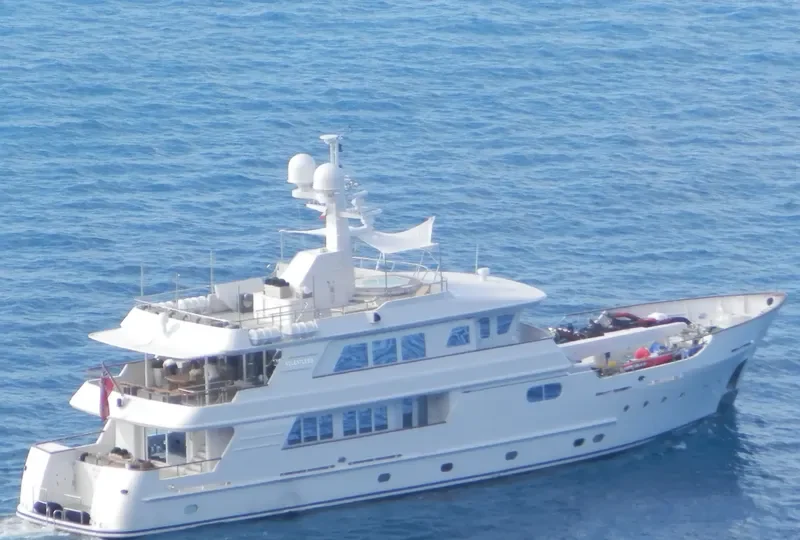 RELENTLESS General Cargo IMO 1007859 photo 6