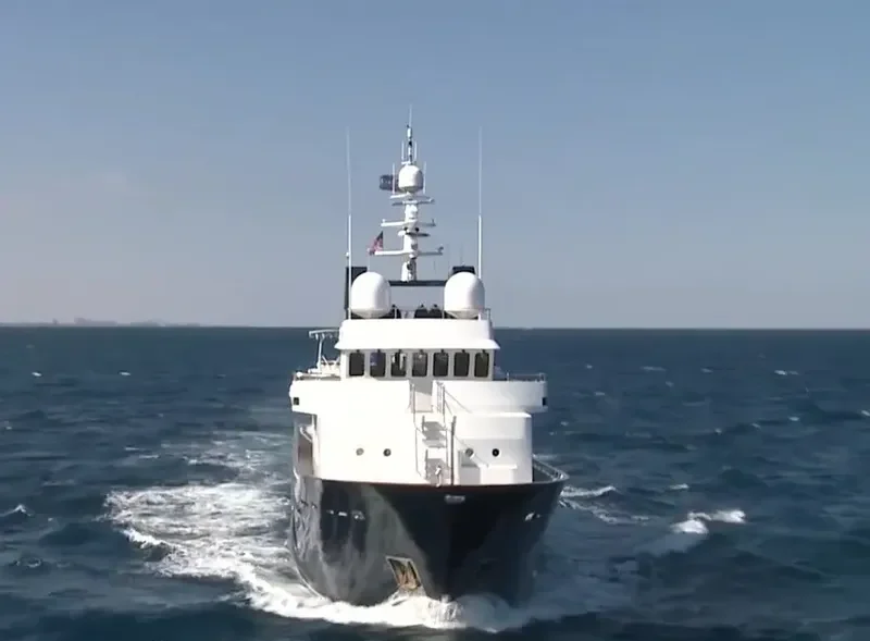 RH3 General Cargo IMO 1007861