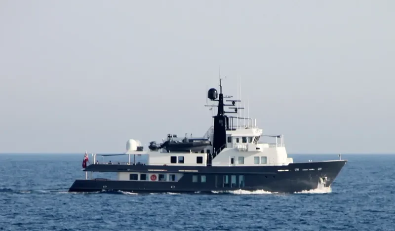 RH3 General Cargo IMO 1007861 photo 6