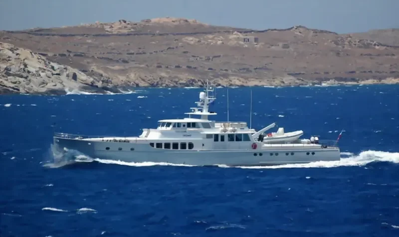 OKEANIS General Cargo IMO 1007885 photo 3