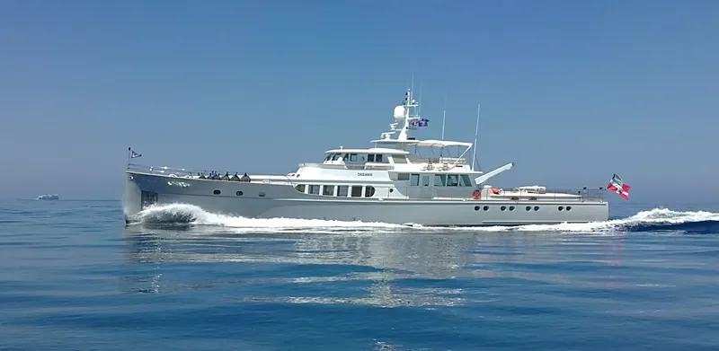 OKEANIS General Cargo IMO 1007885 photo 4