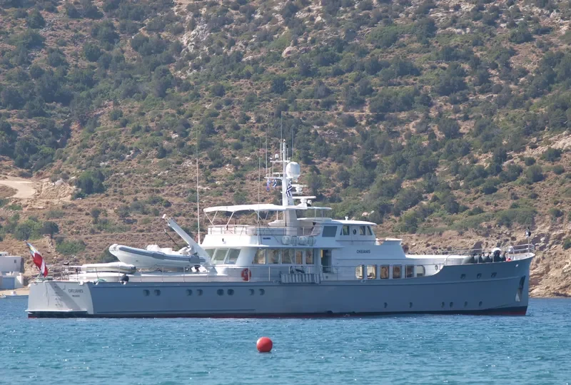 OKEANIS General Cargo IMO 1007885 photo 5