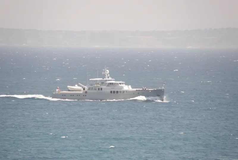 OKEANIS General Cargo IMO 1007885 photo 8