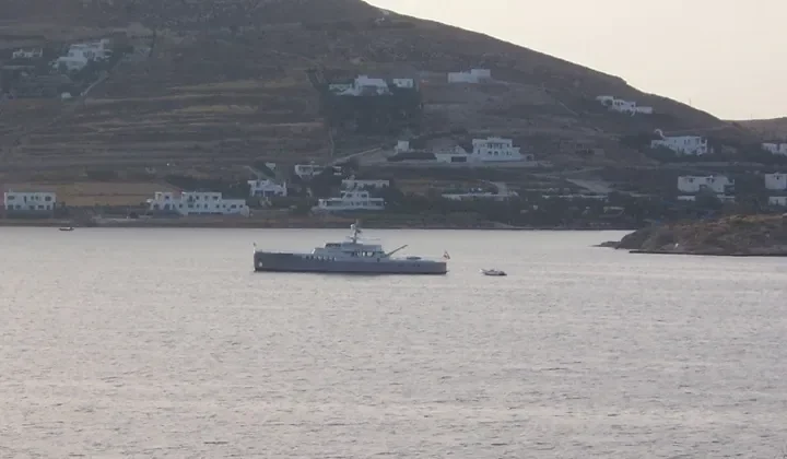 OKEANIS General Cargo IMO 1007885 photo 9