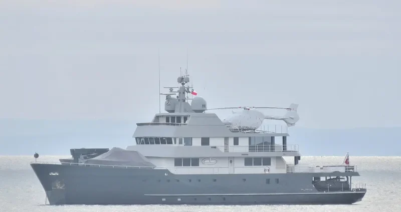 PLAN B General Cargo IMO 1007914