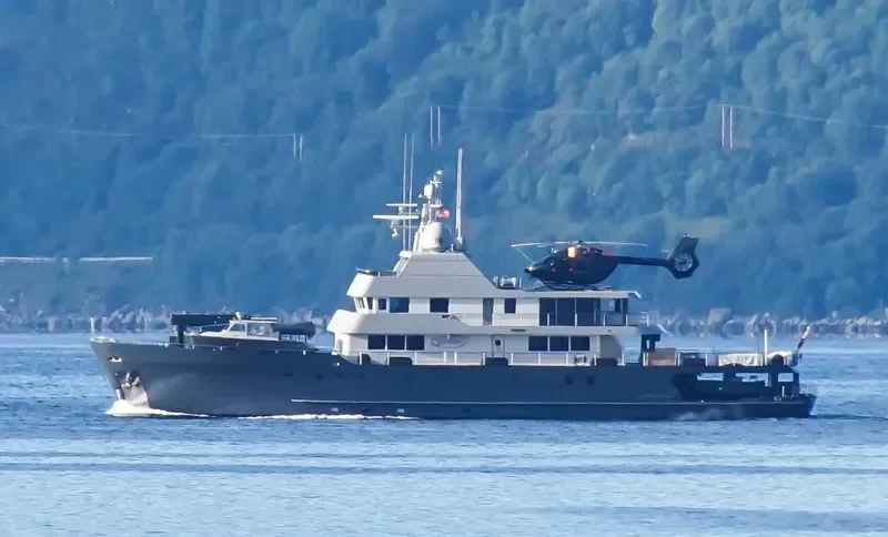 PLAN B General Cargo IMO 1007914 photo 2