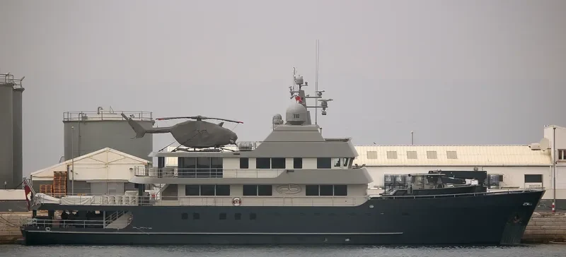 PLAN B General Cargo IMO 1007914 photo 4