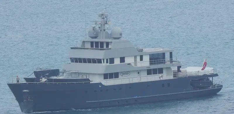 PLAN B General Cargo IMO 1007914 photo 8