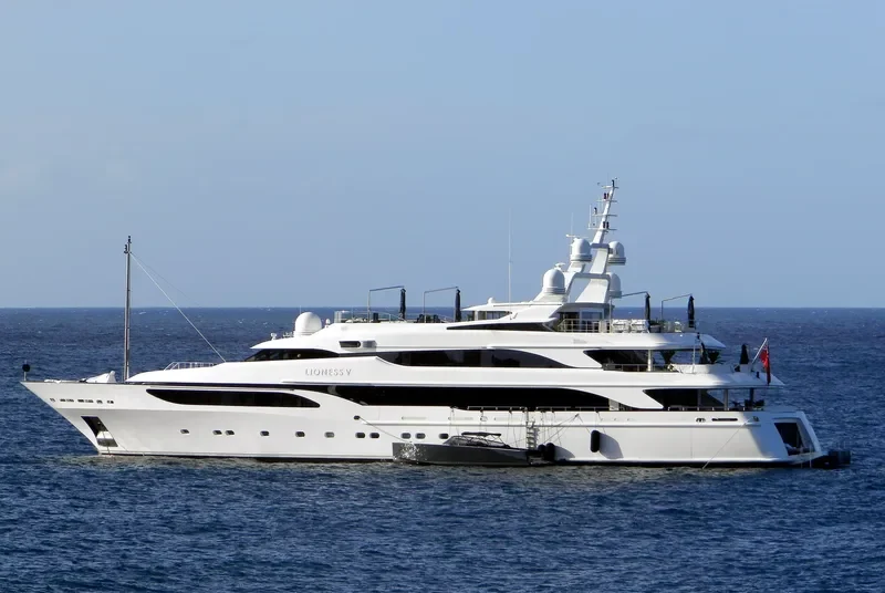 LIONESS V General Cargo IMO 1007990 photo 3