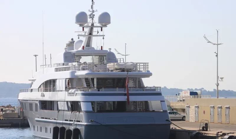 HADIA General Cargo IMO 1008009 photo 4