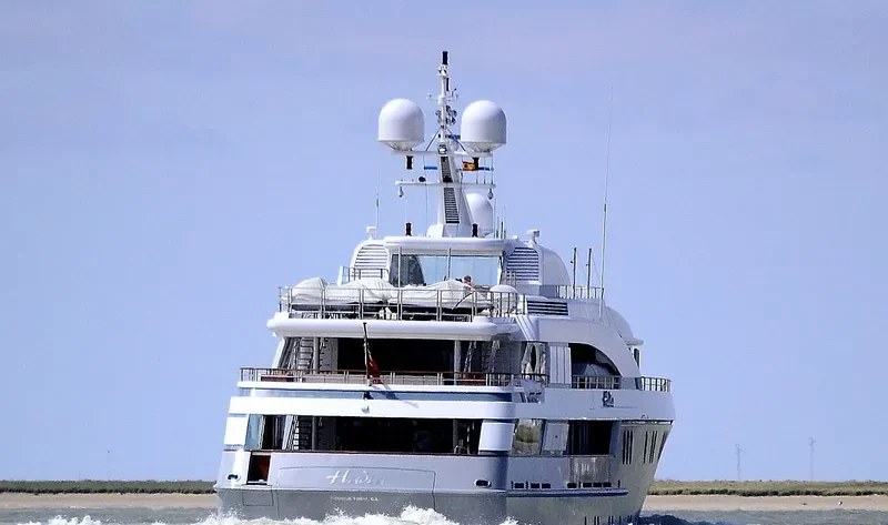 HADIA General Cargo IMO 1008009 photo 6