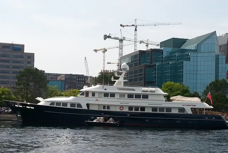 A2 General Cargo IMO 1008035 photo 7