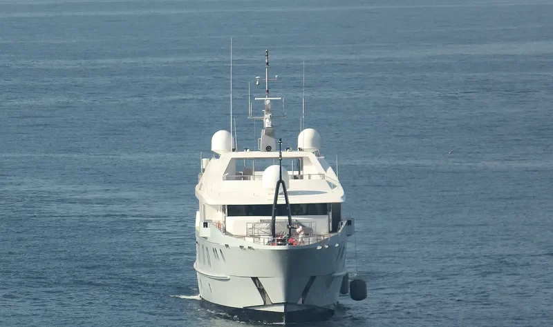 IDOL General Cargo IMO 1008205 photo 9