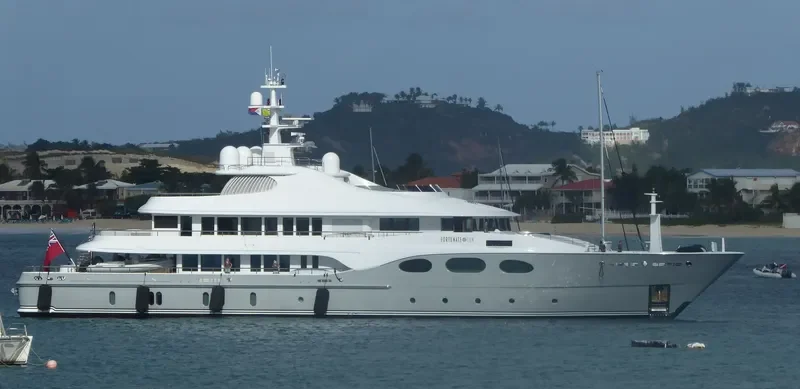 FORTUNATE SUN General Cargo IMO 1008243 photo 4