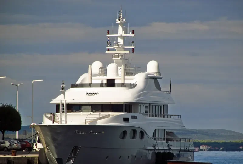 FORTUNATE SUN General Cargo IMO 1008243 photo 9