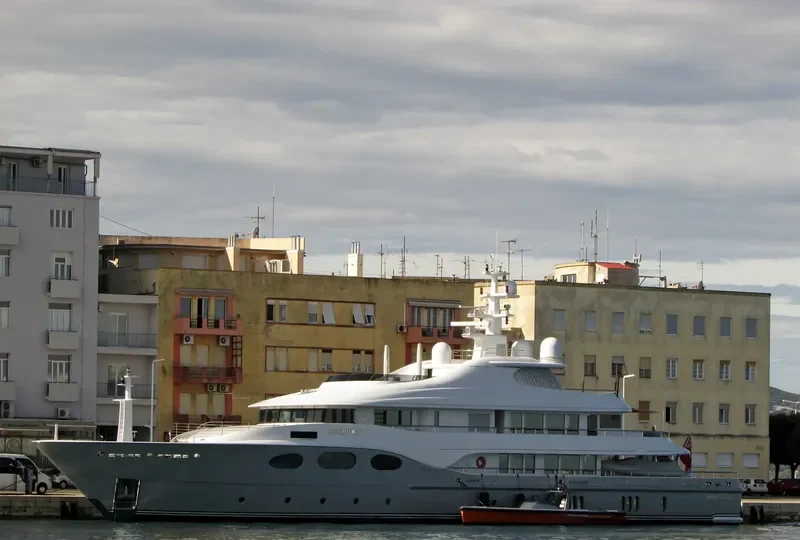 FORTUNATE SUN General Cargo IMO 1008243 photo 10