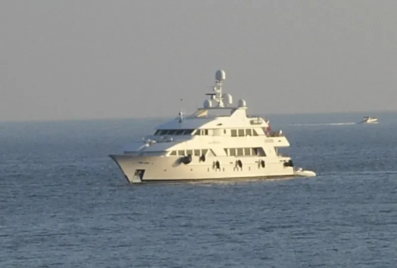 FOUR WISHES General Cargo IMO 1008267 photo 7