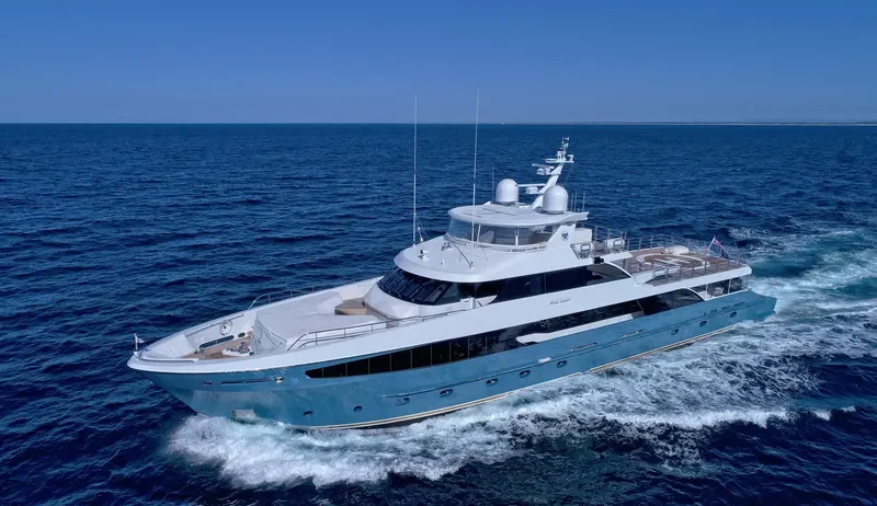 FLYING MANTA General Cargo IMO 1008358 photo 3