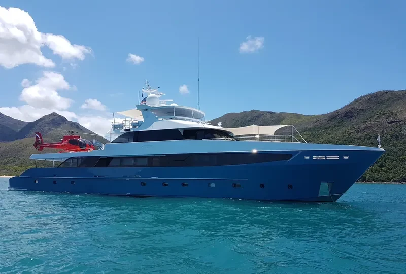 FLYING MANTA General Cargo IMO 1008358 photo 6