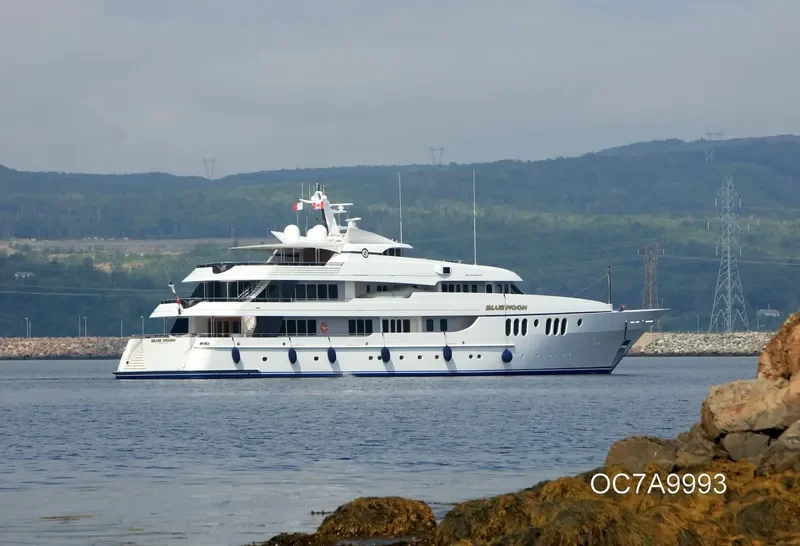 BLUE MOON General Cargo IMO 1008360 photo 4