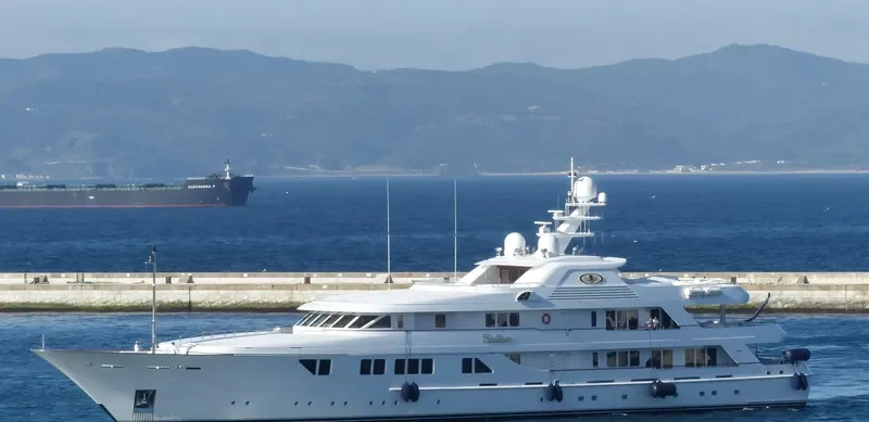 CALLISTO General Cargo IMO 1008566 photo 8