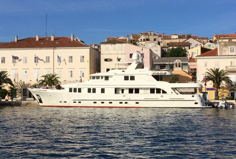 METSUYAN IV General Cargo IMO 1008633