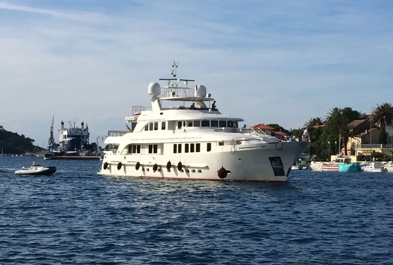 METSUYAN IV General Cargo IMO 1008633 photo 4