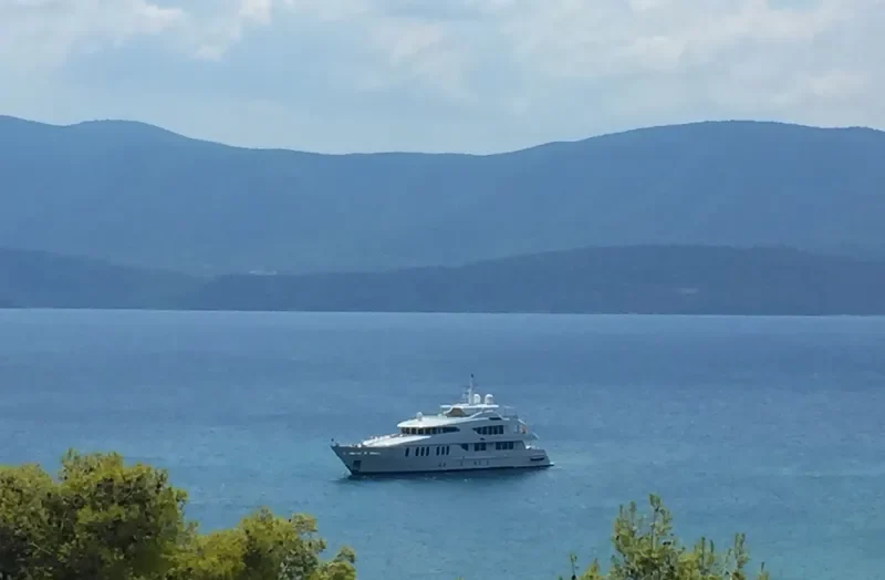COCO VEINTE General Cargo IMO 1008645