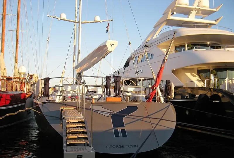 A SULANA General Cargo IMO 1008657 photo 5