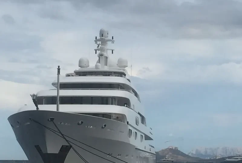 TITANIA General Cargo IMO 1008695 photo 9
