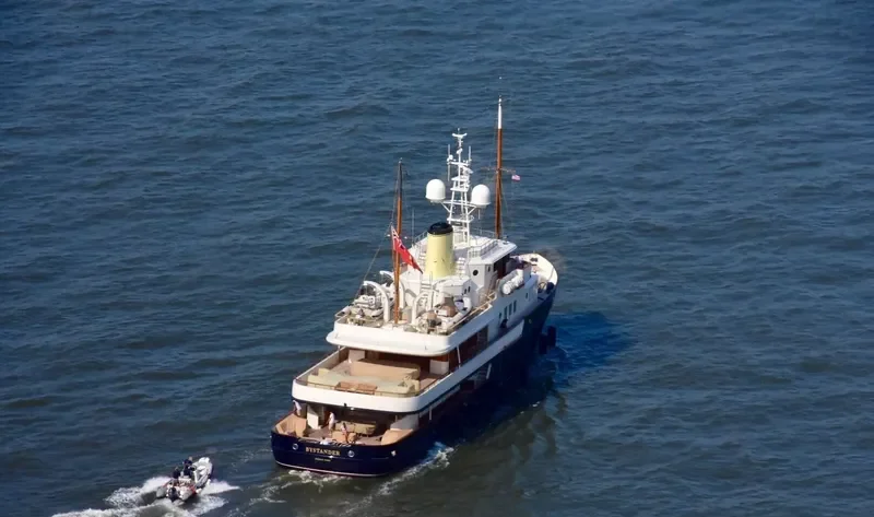 BYSTANDER General Cargo IMO 1008736 photo 3