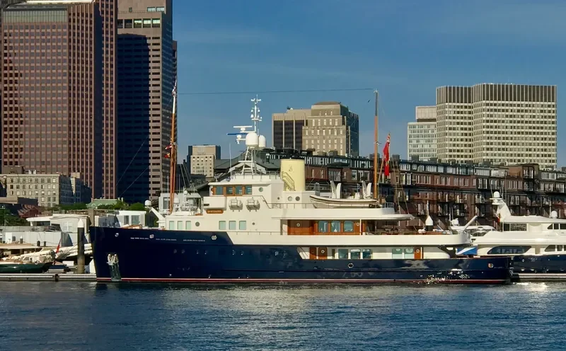 BYSTANDER General Cargo IMO 1008736 photo 5