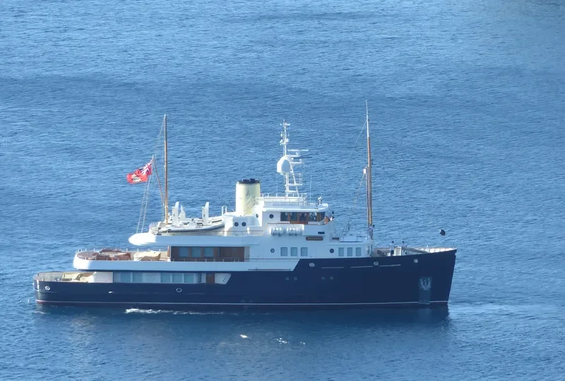 BYSTANDER General Cargo IMO 1008736 photo 10