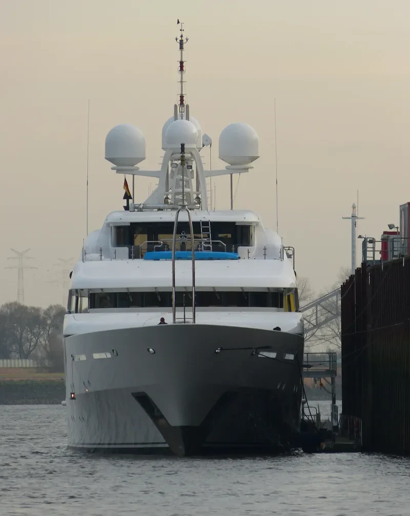MARIA General Cargo IMO 1008774 photo 9