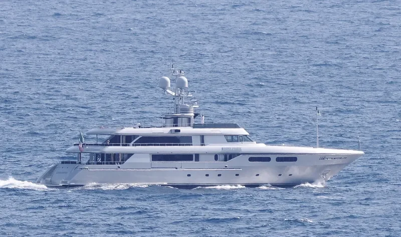 MY FAIR LADY General Cargo IMO 1008853 photo 6