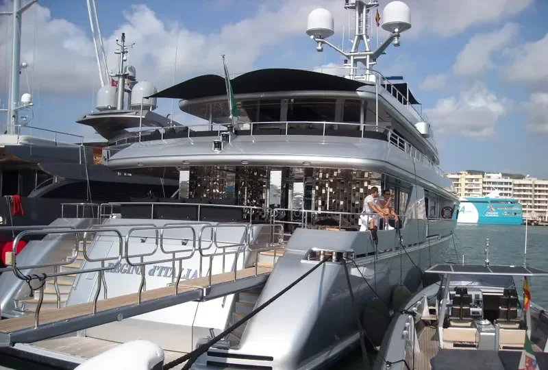 MY FAIR LADY General Cargo IMO 1008853 photo 10