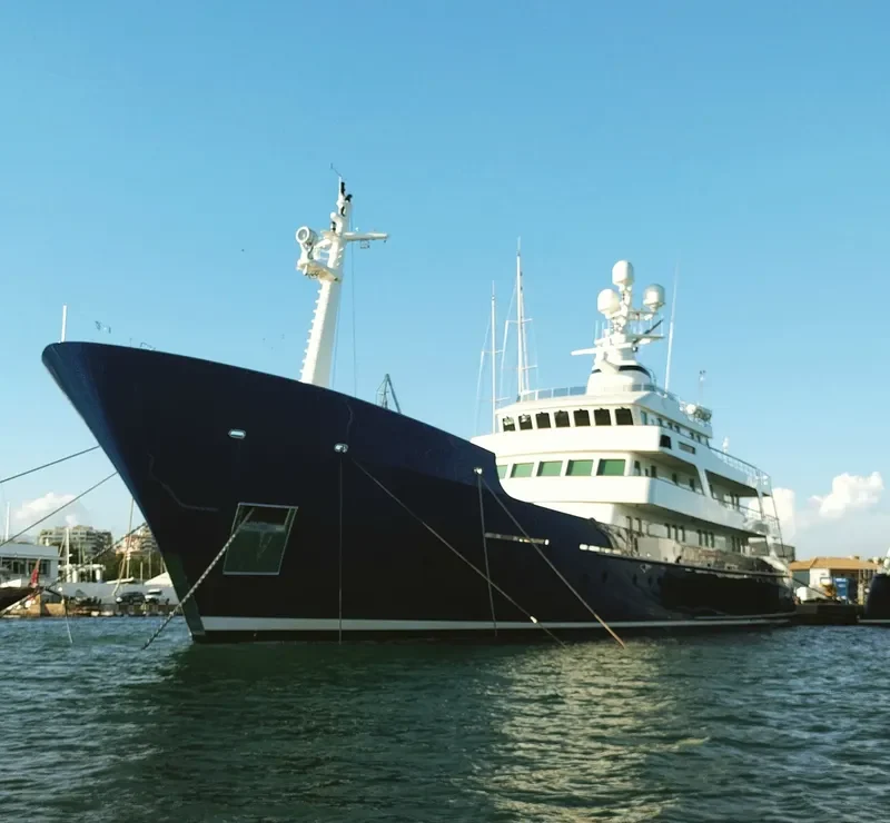 ALBULA General Cargo IMO 1008920 photo 4