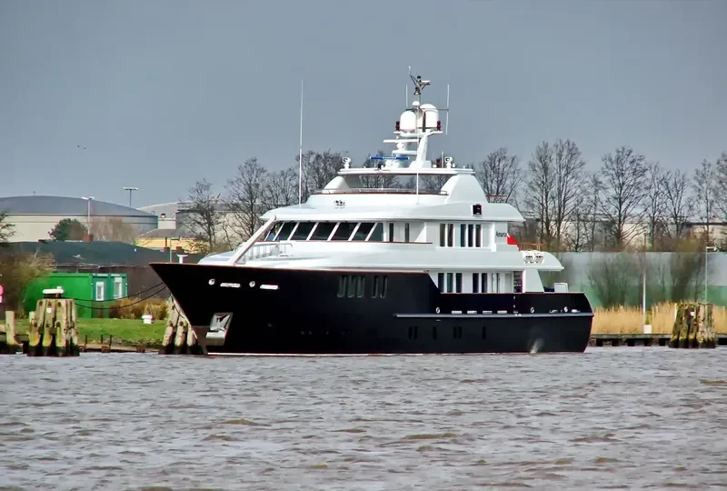 ROSE PIGRE General Cargo IMO 1008932 photo 3