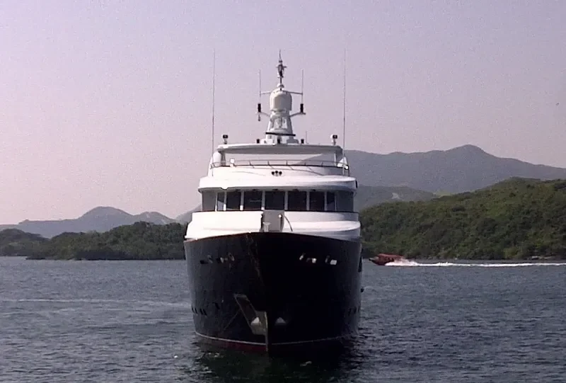 ROSE PIGRE General Cargo IMO 1008932 photo 5