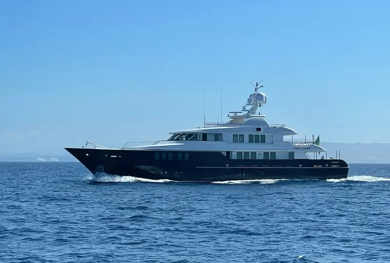 ROSE PIGRE General Cargo IMO 1008932 photo 10