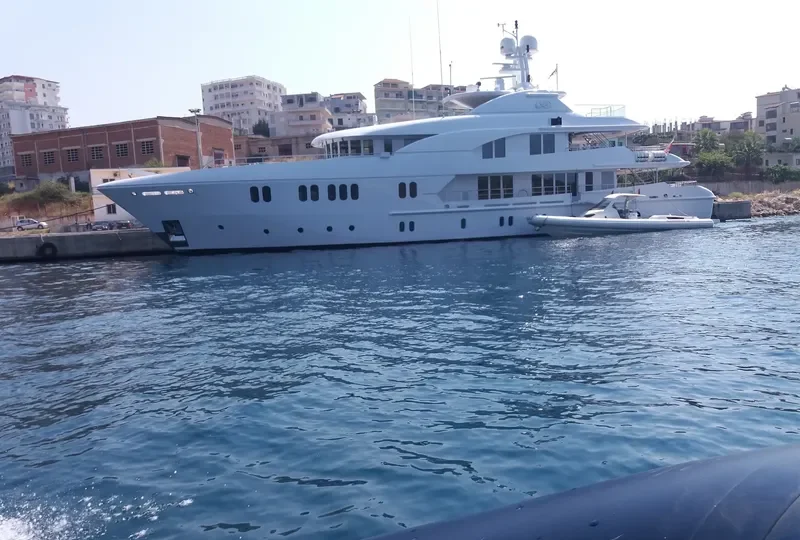 LEONARDO III General Cargo IMO 1008944 photo 2