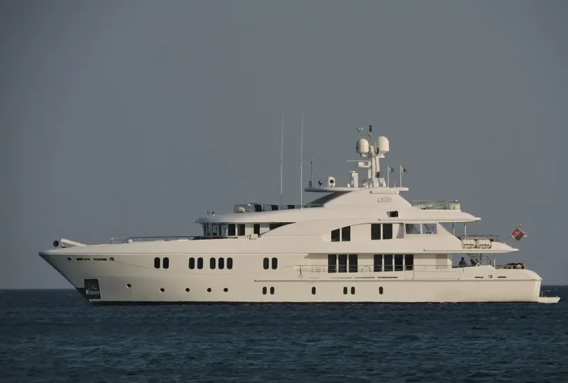 LEONARDO III General Cargo IMO 1008944 photo 4