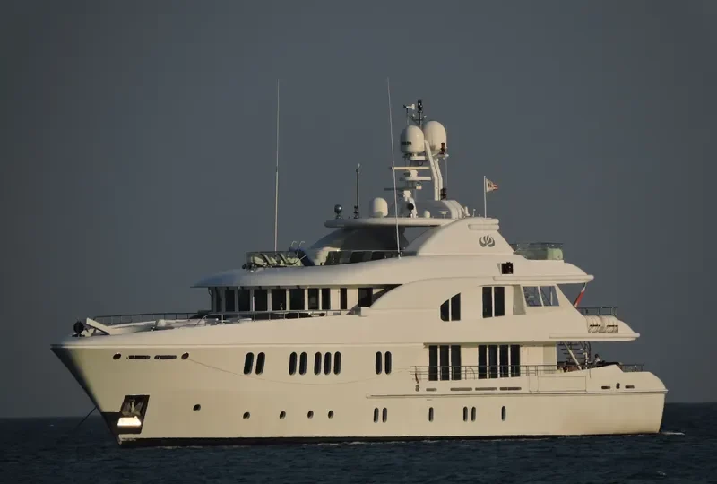 LEONARDO III General Cargo IMO 1008944 photo 5