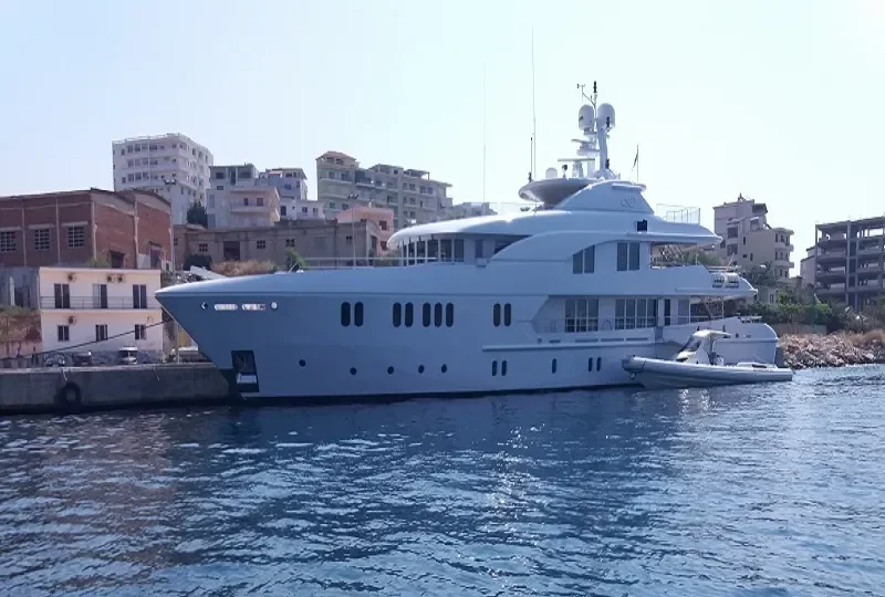 LEONARDO III General Cargo IMO 1008944 photo 6