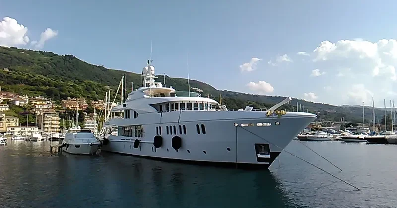LEONARDO III General Cargo IMO 1008944 photo 8