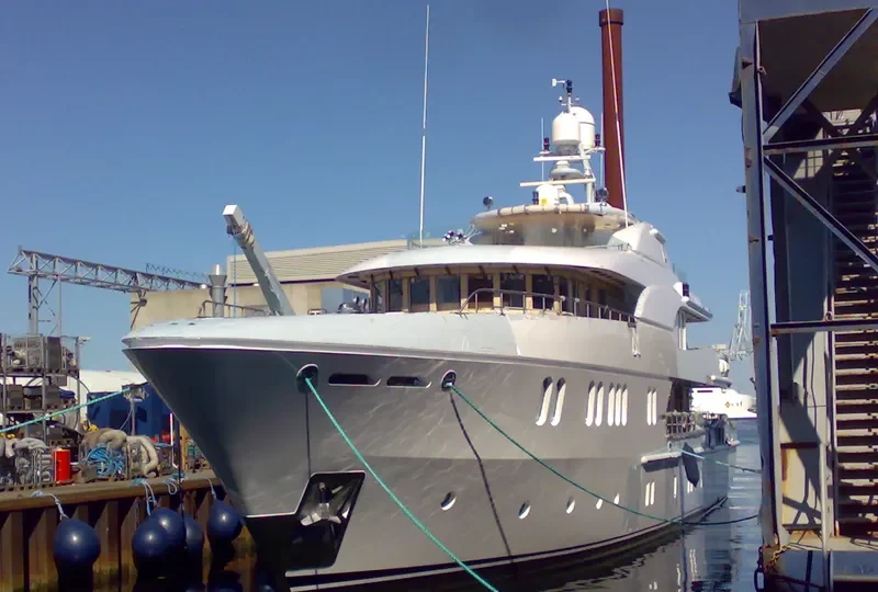 TRIPLE 8 General Cargo IMO 1008956 photo 10