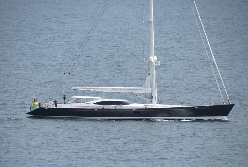LADY M General Cargo IMO 1008982